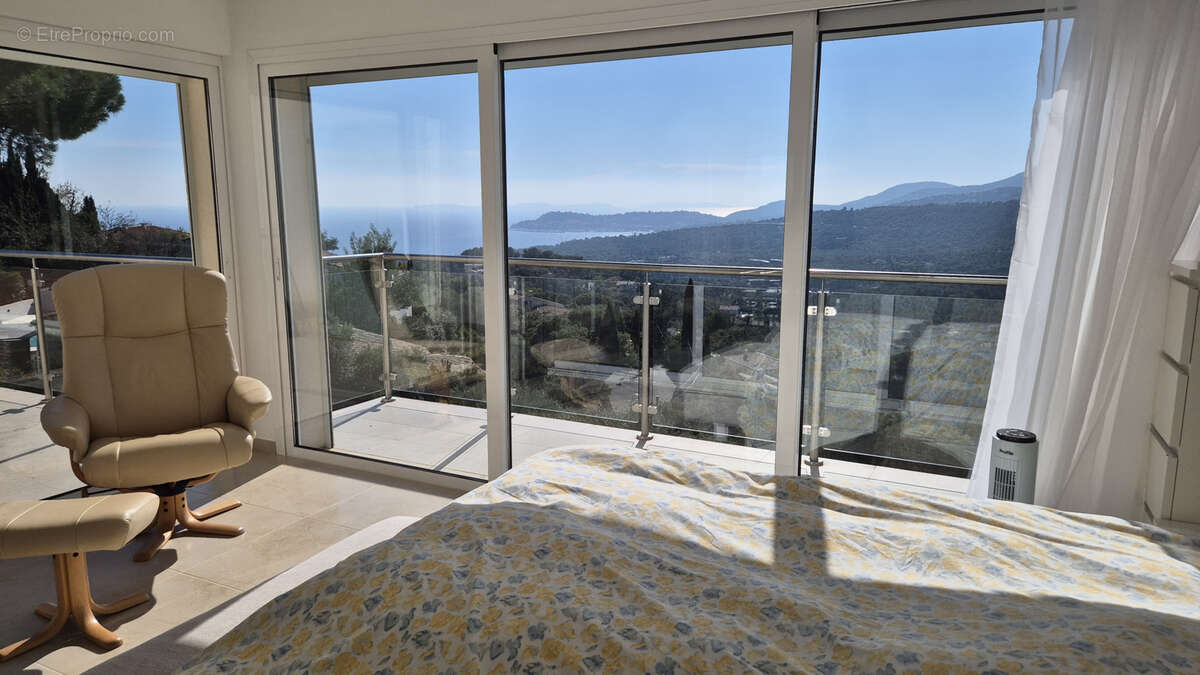 Maison à LA CROIX-VALMER