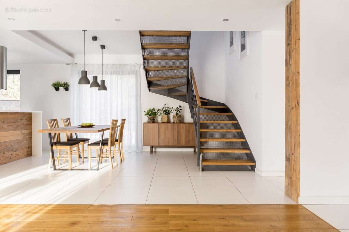 Appartement à CORMEILLES-EN-PARISIS