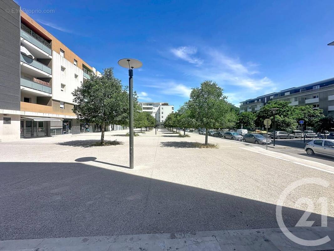 Photo 1 - Appartement à MONTPELLIER