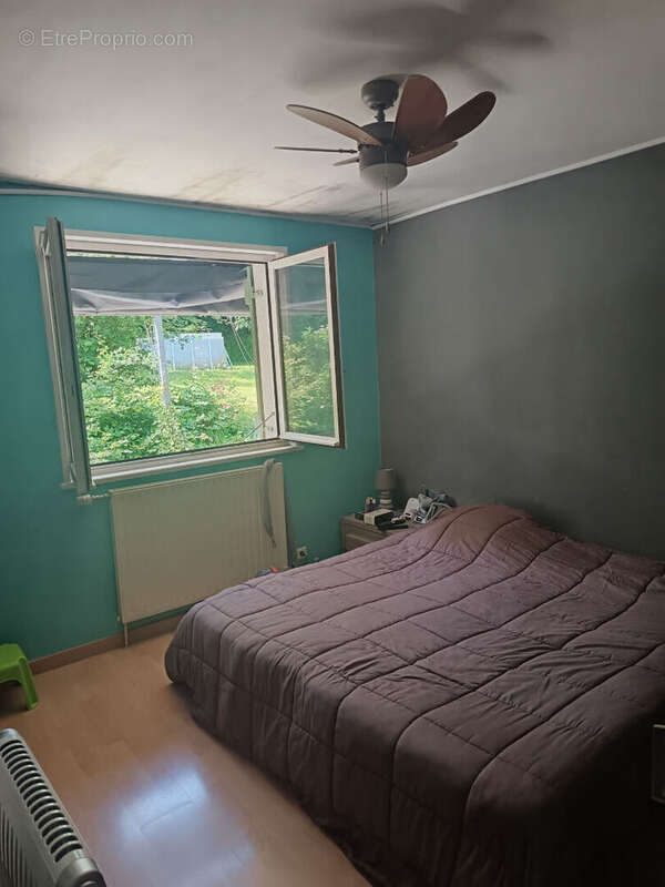 Maison  au calme - photo 8