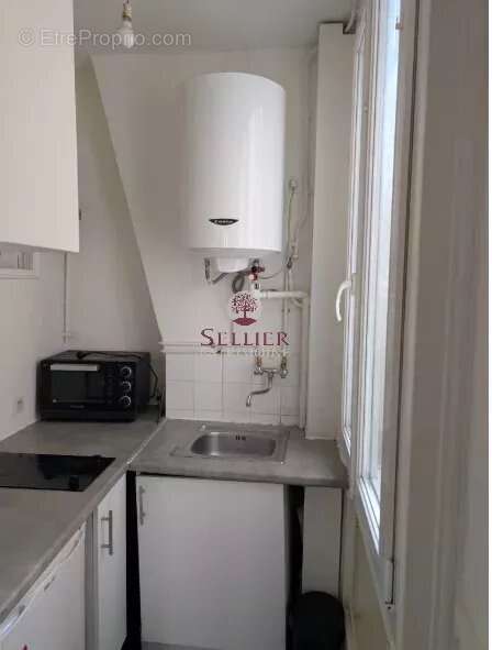 Appartement à PARIS-5E