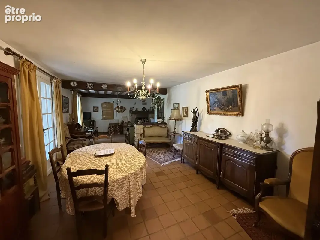 Maison  montelimar - photo 2