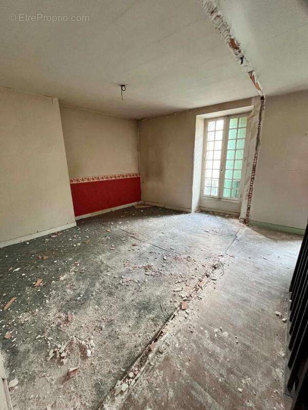 Appartement à EXCIDEUIL