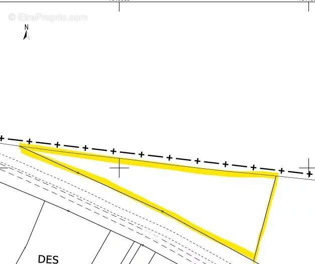 Appartement à VAUHALLAN