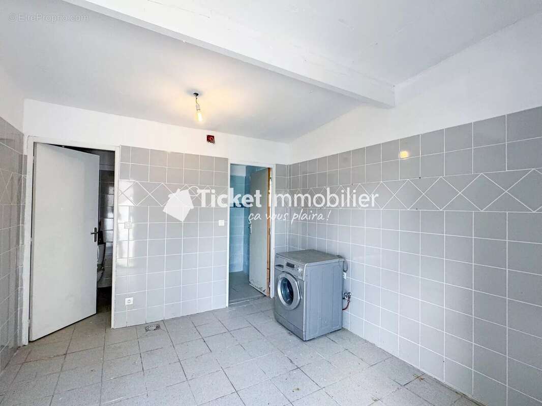 Maison à CORNEBARRIEU