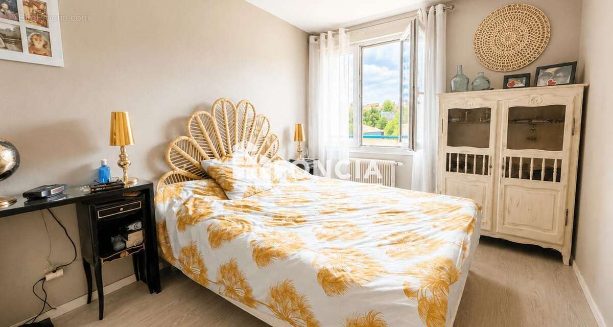Appartement à VENISSIEUX