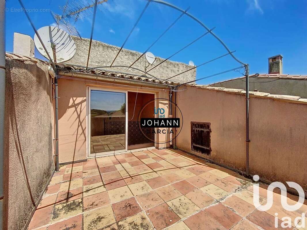 Photo 5 - Maison à VISAN
