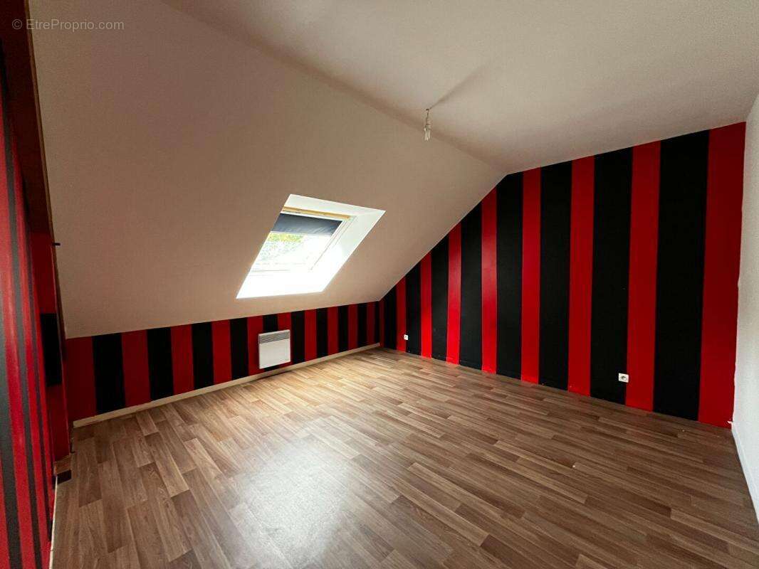Maison Gennes Val De Loire 4 pièce(s) 88 m2 - photo 8
