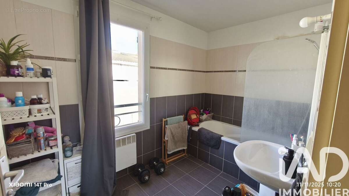 Photo 7 - Appartement à OLLIOULES