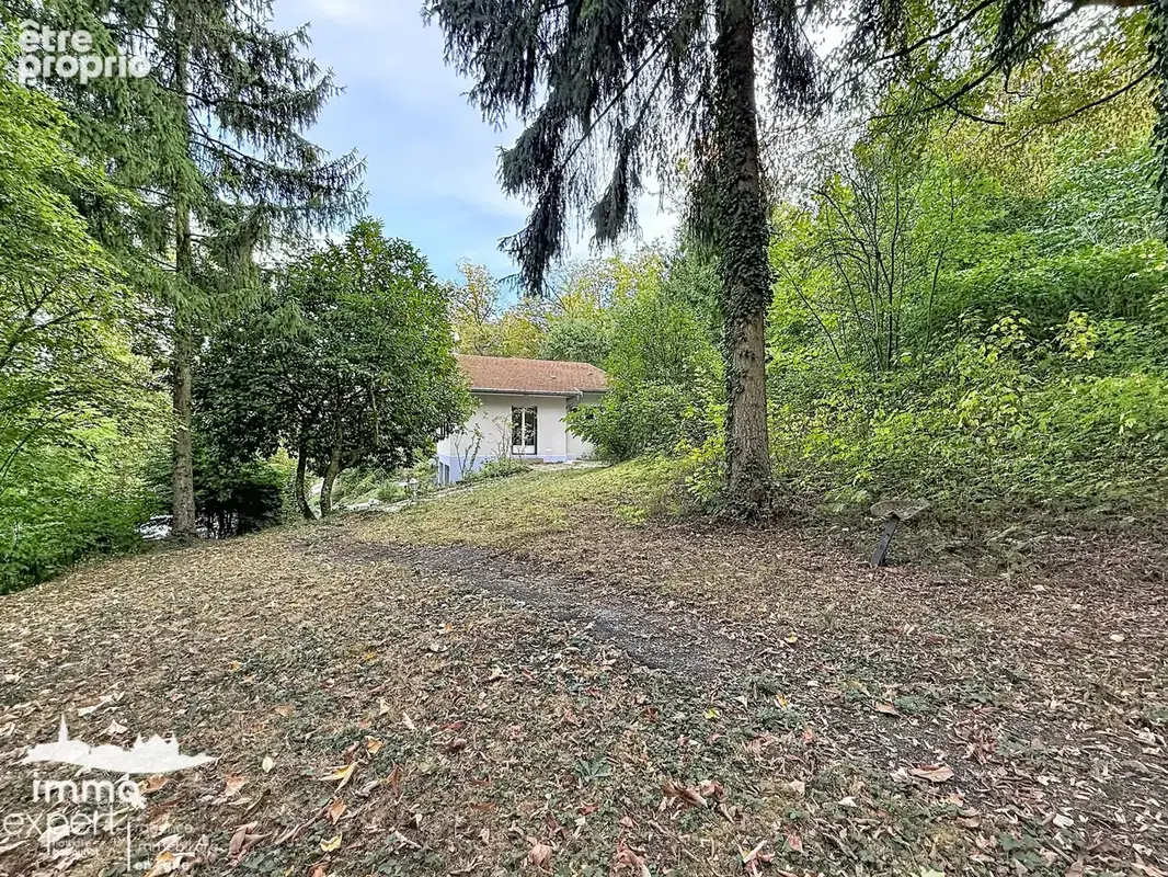 MIRECOURT   Maison familiale sans vis-à-vis avec jardin arboré et garage - photo 20