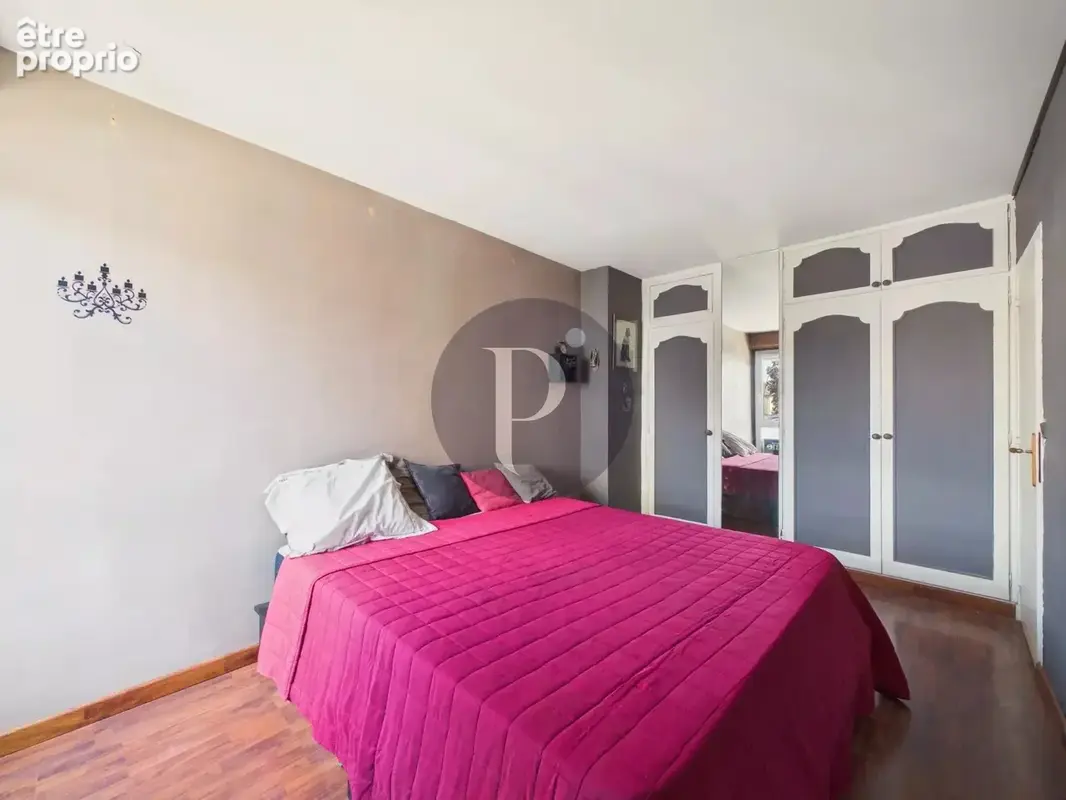 Wissous Appartement 3 pièces 61 m² - photo 8