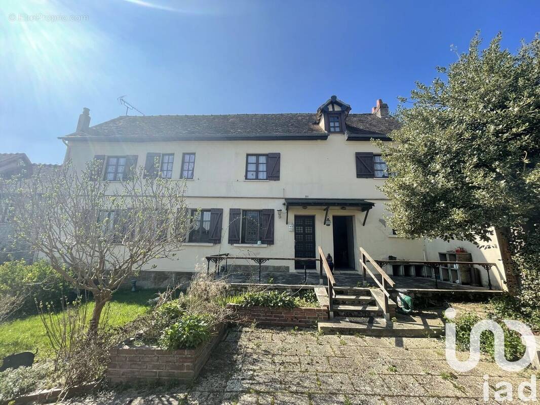 Photo 1 - Maison à LERY