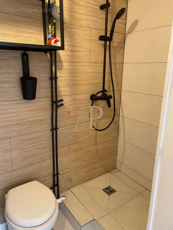 Appartement à SAINT-GERMAIN-EN-LAYE