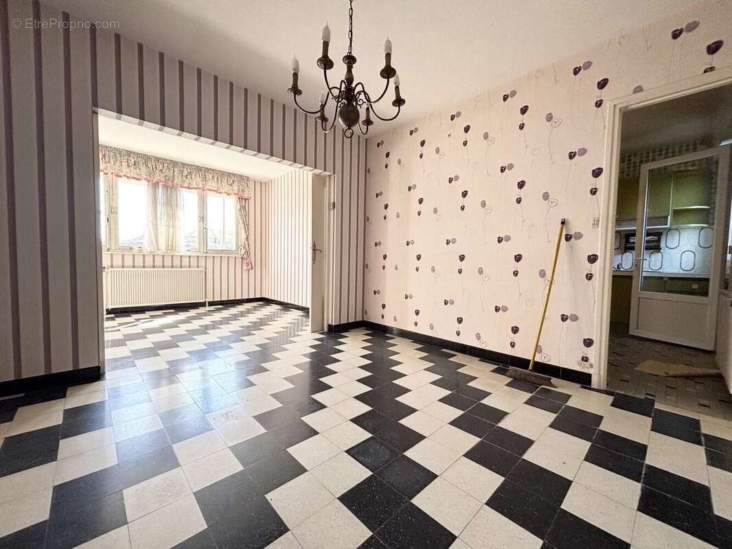 Maison à CAMBRAI