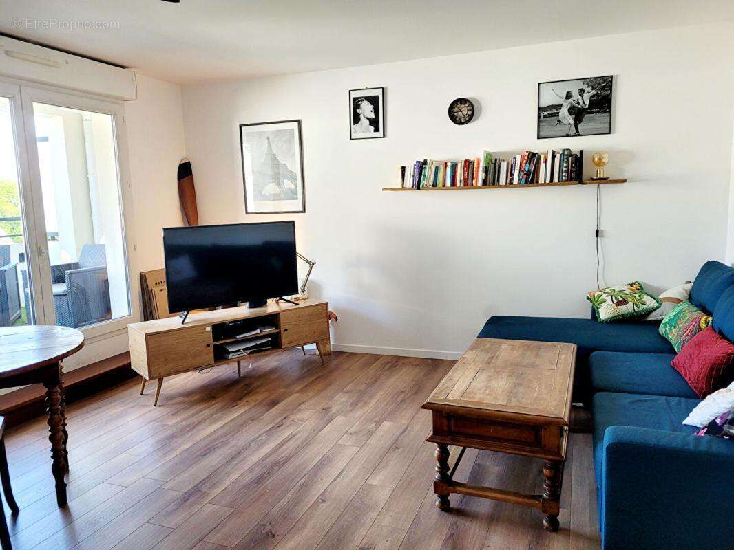 Appartement à ELVEN