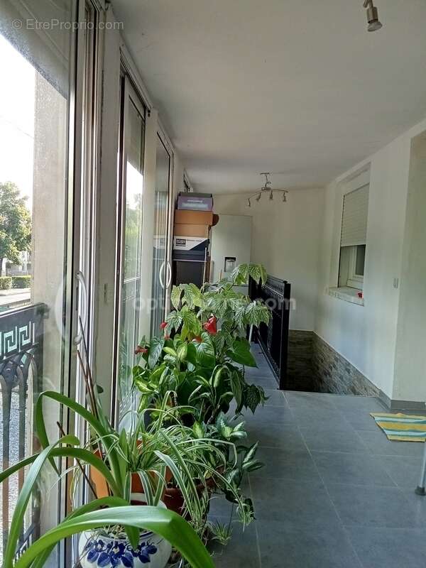 Maison à CHALETTE-SUR-LOING