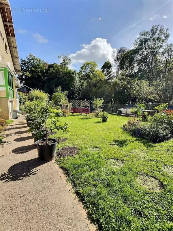 Appartement à BAR-LE-DUC