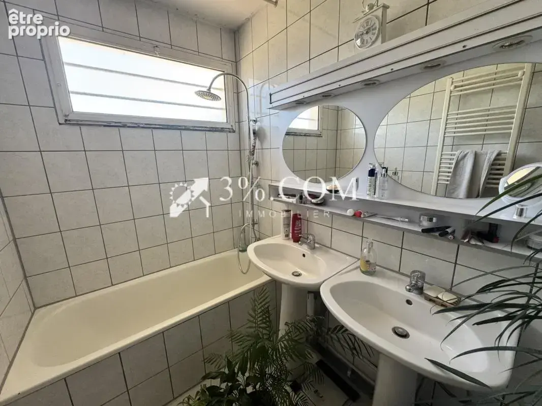3%COM Maison de plain pied sur terrain de 7,20 ares - photo 8