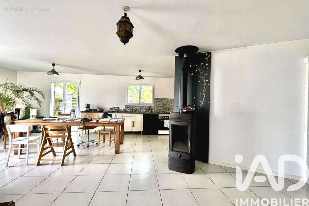 Photo 6 - Maison à CARCANS