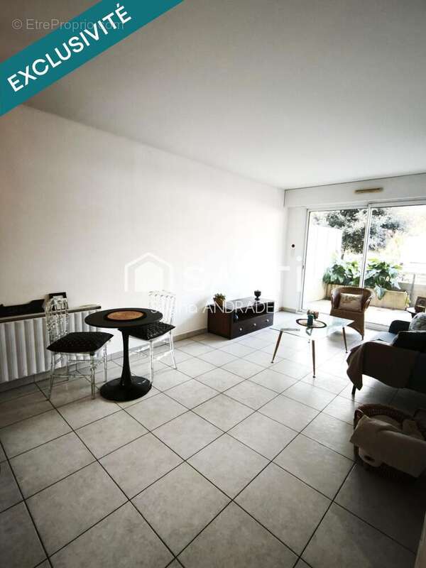 Photo 7 - Appartement à LES SABLES-D&#039;OLONNE