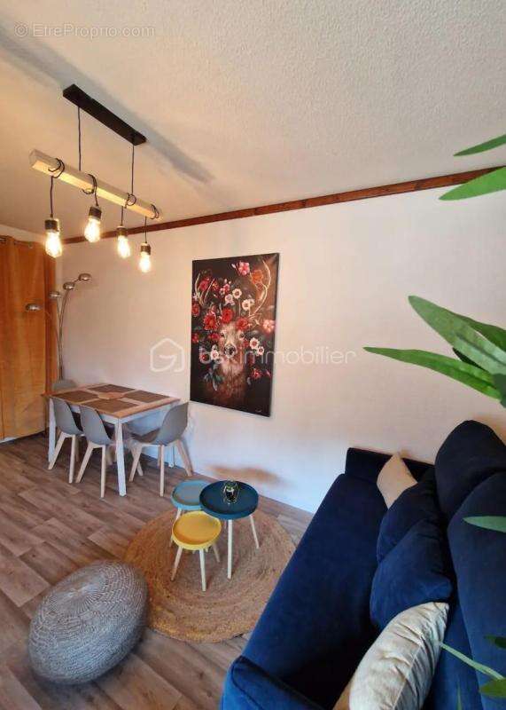 Appartement à LES ROUSSES