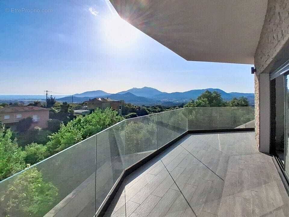 Maison à BASTELICACCIA