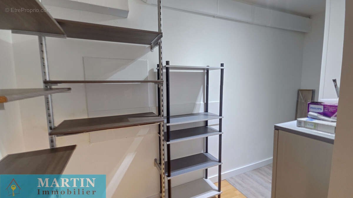 Appartement à CERET