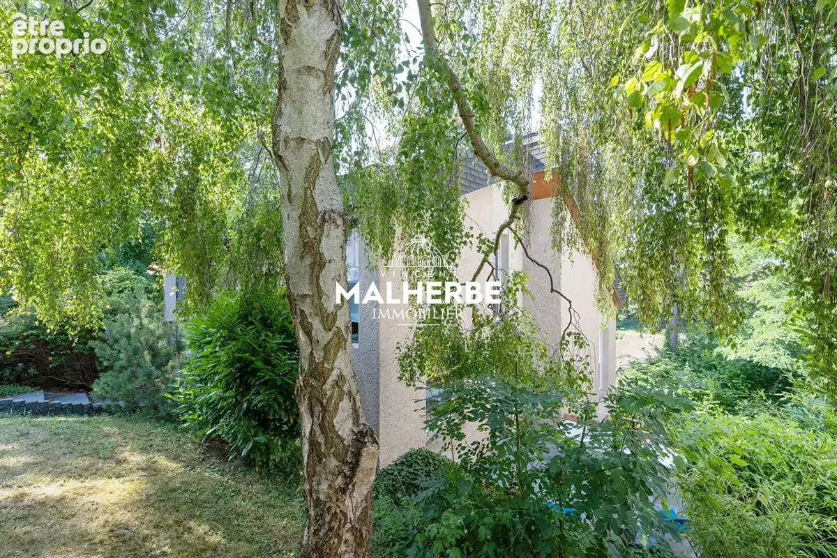 Très belle maison independante ouverte sur la nature - photo 2