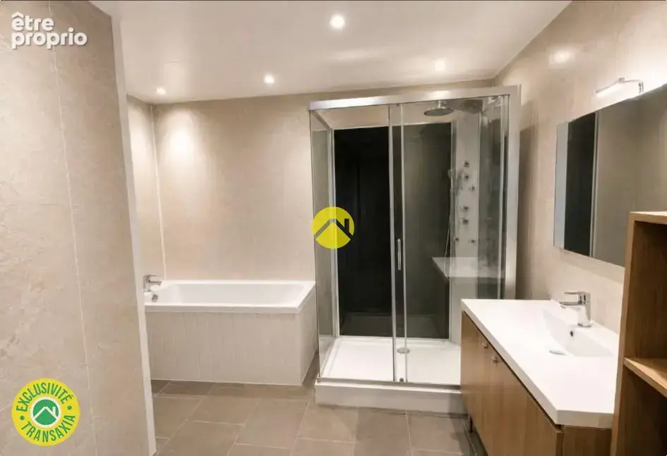 maison familiale rénovée - photo 5