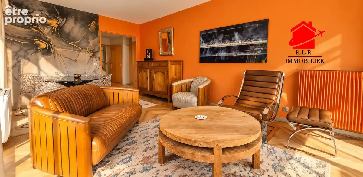 Appartement 3 pièces 74 m² à vendre à Nice (06200) - photo 6