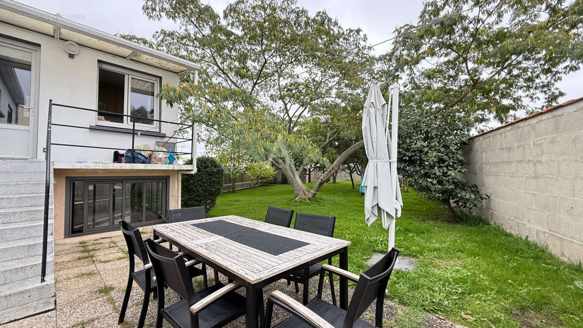 Maison à LA ROCHE-SUR-YON