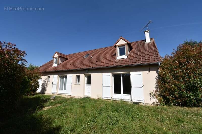 Maison familiale, 5 chambres VIGOUX (36) - photo 23