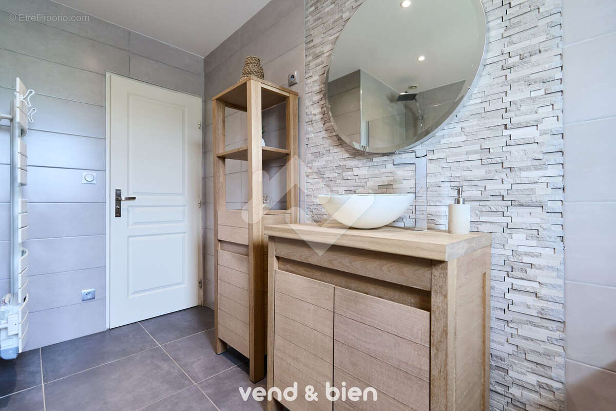 Maison à BREUIL