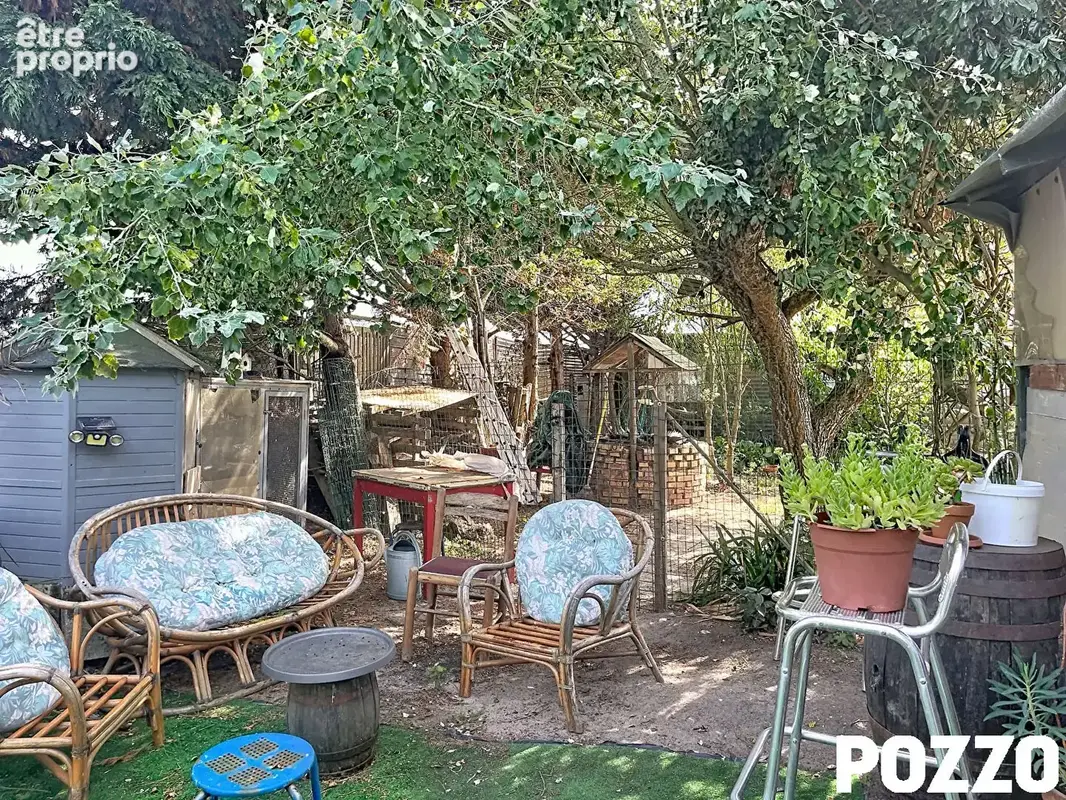 Maison de plage st germain sur ay - photo 8