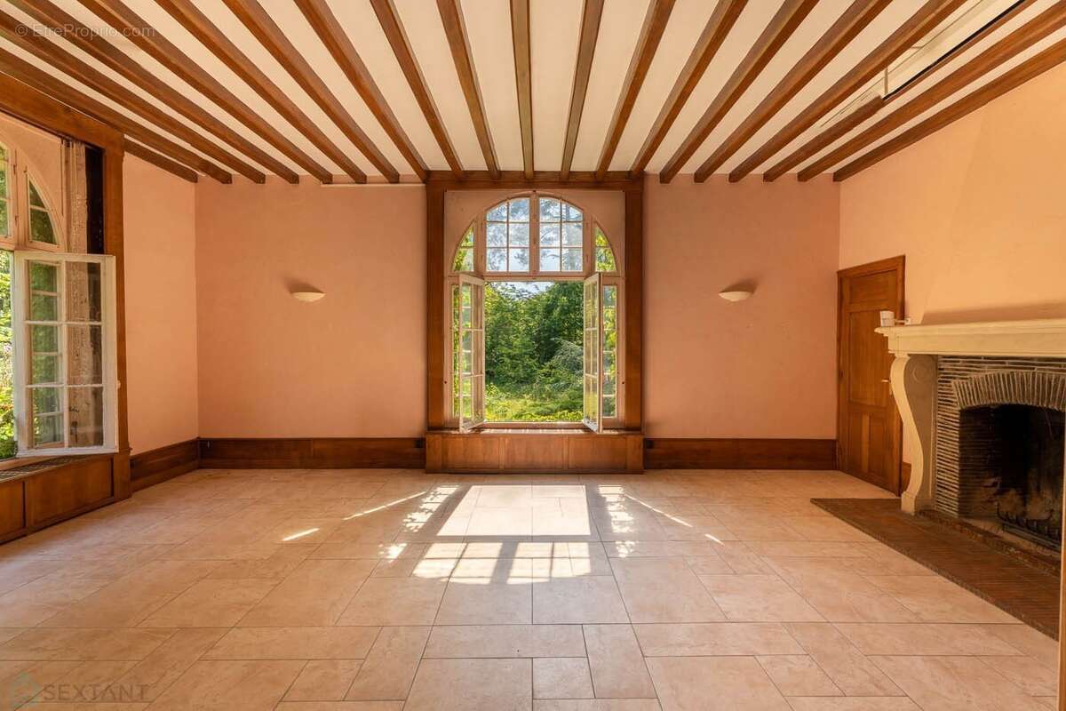Maison à BARBIZON