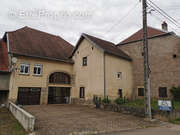 Maison à MANCENANS