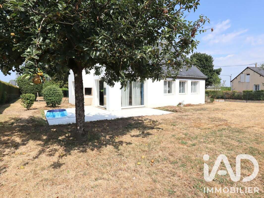 Maison 74 m² à Ferel  - photo 9