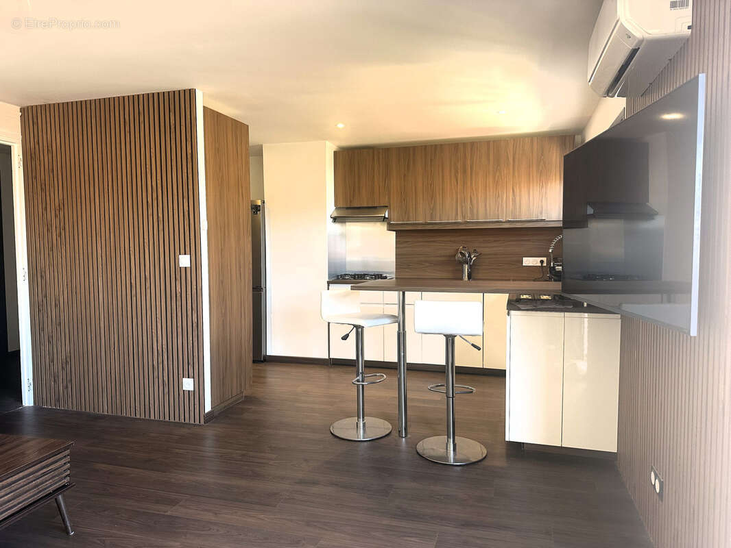 Appartement à PERPIGNAN