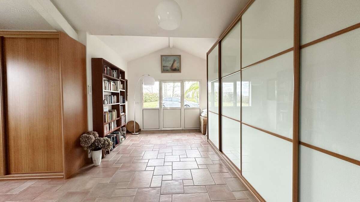 Maison à BRISCOUS