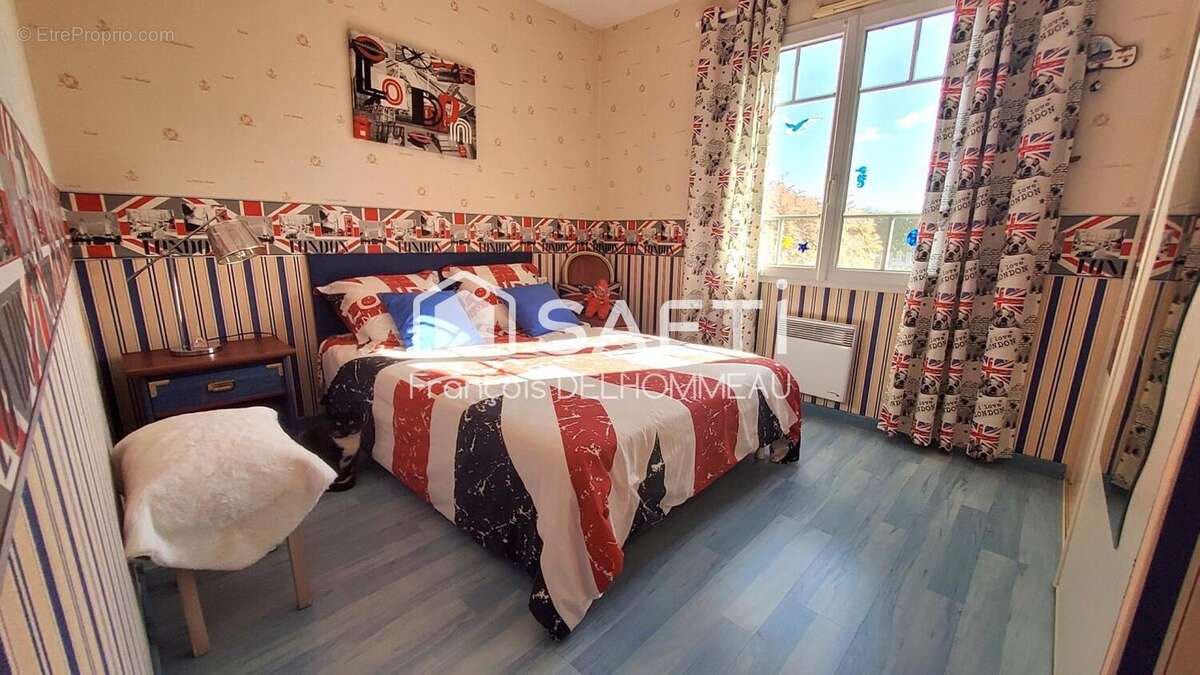 Photo 9 - Maison à COMMEQUIERS