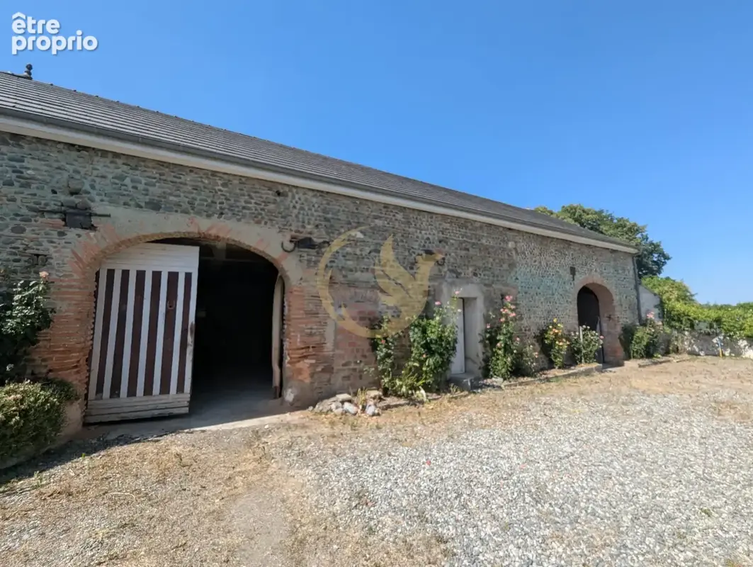Photo Maison à Bougarber au prix de 232 000€