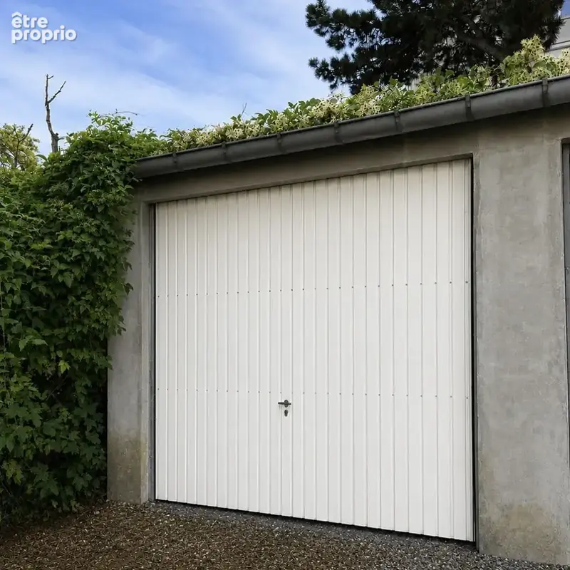 Parking à FROUARD
