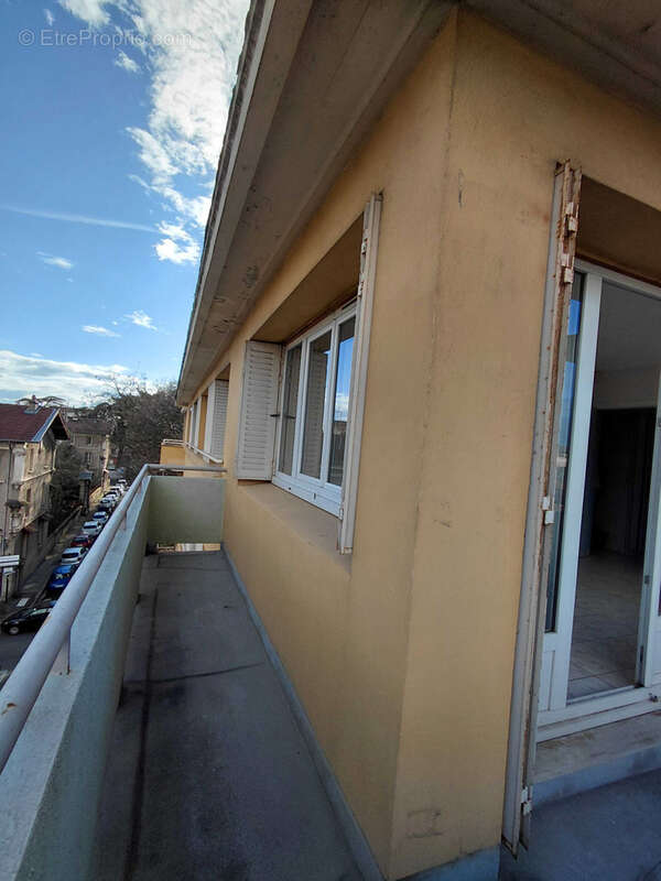 Appartement à VALENCE