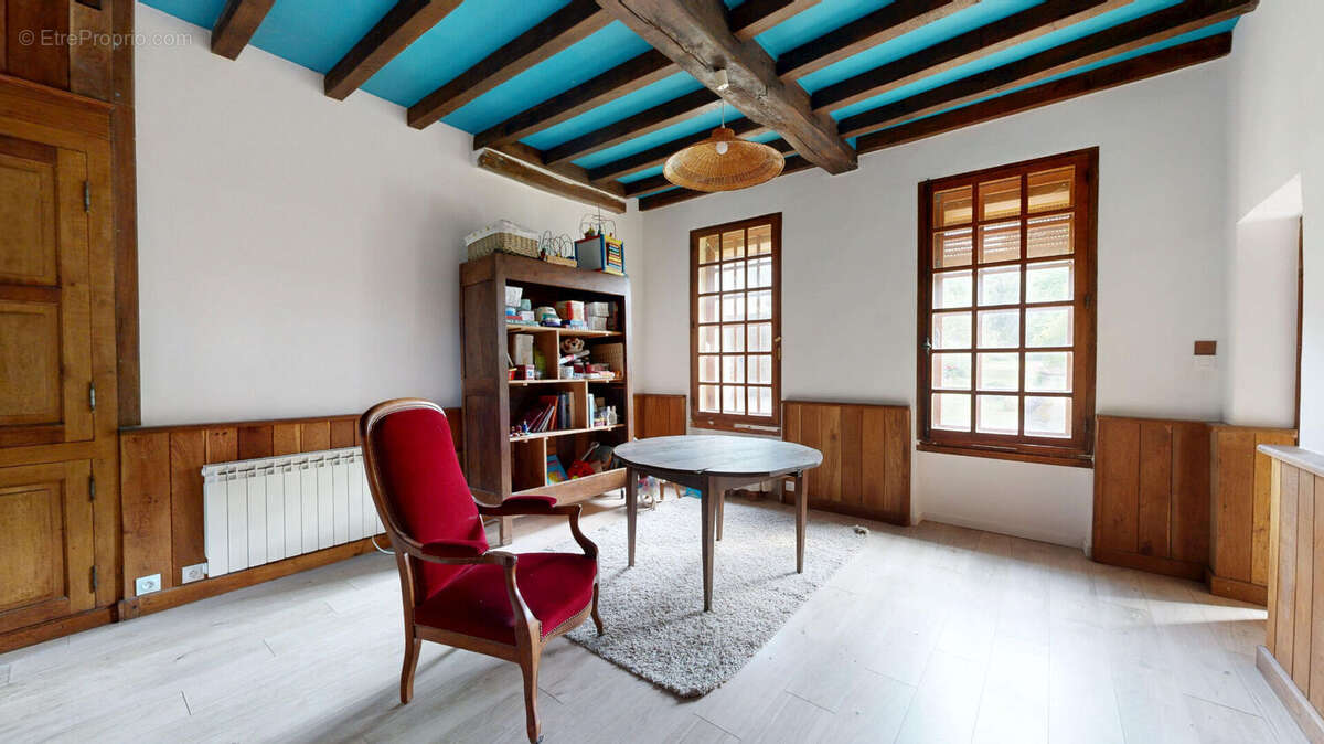 Maison à SAINT-PLAISIR