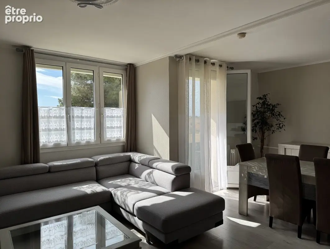 Appartement à FRONTIGNAN