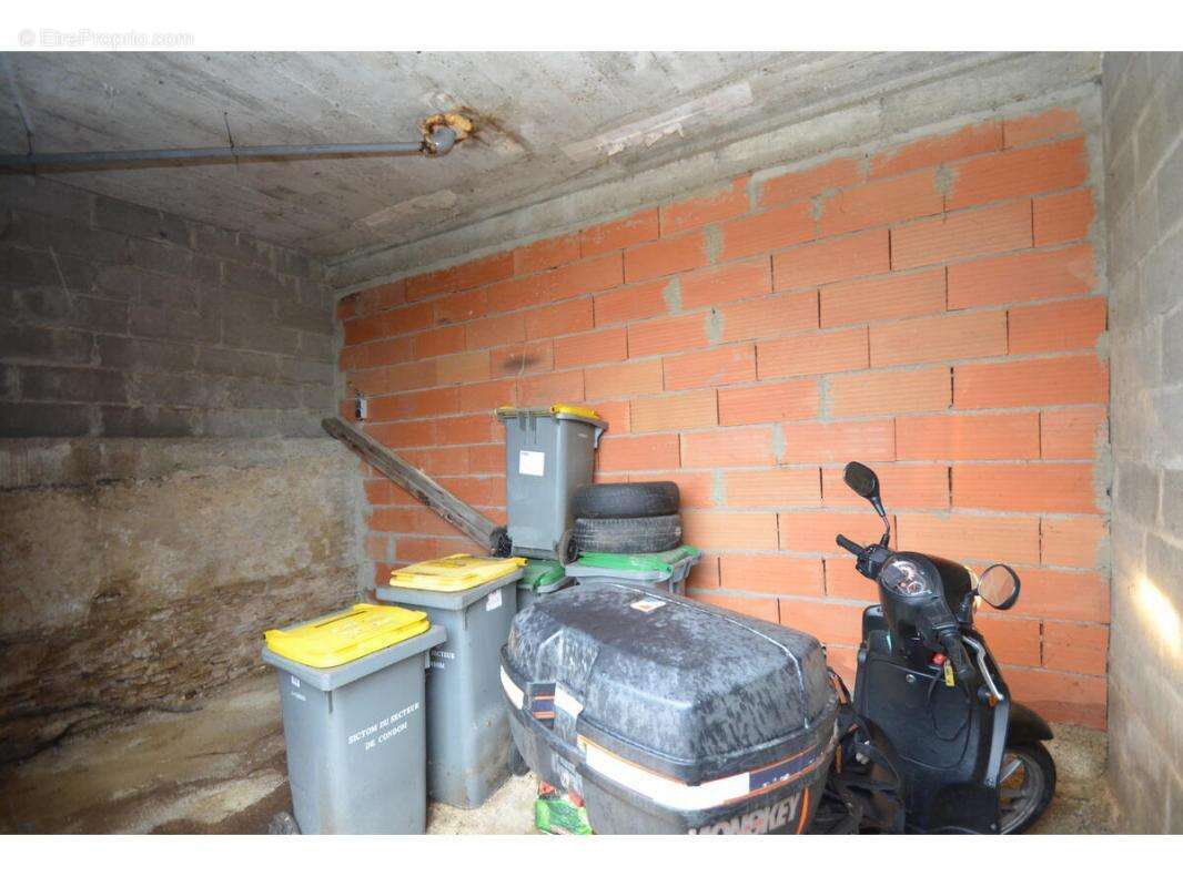 Appartement à CASTELNAU-D&#039;AUZAN