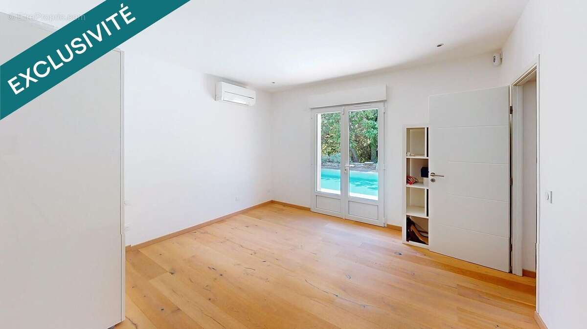 Photo 9 - Maison à LA ROQUEBRUSSANNE