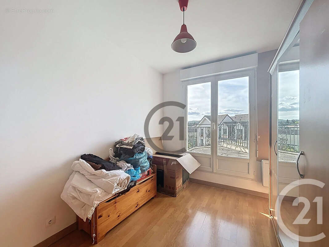 Appartement à MONTEREAU-FAULT-YONNE