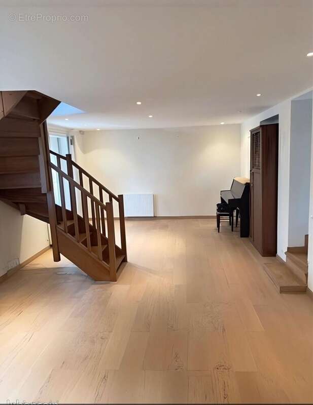 Photo 2 - Appartement à SAINT-MAURICE