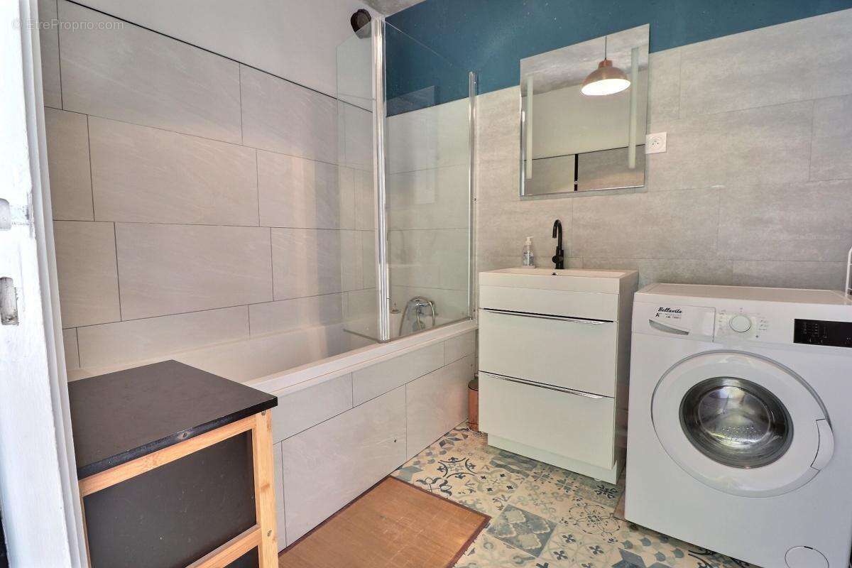 Appartement à ANGERS